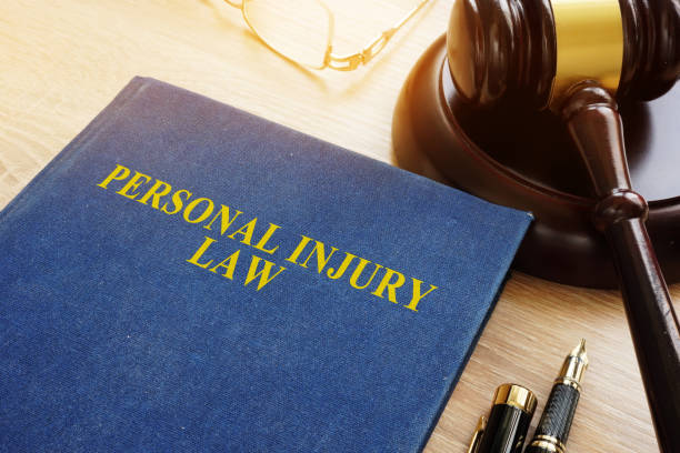 DC Personal Injury Attorneys
