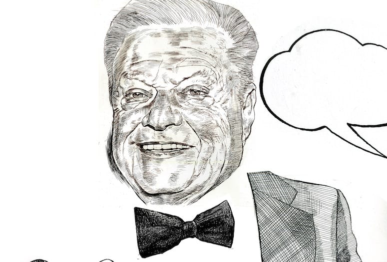 https://haroldmatzner.com/ 