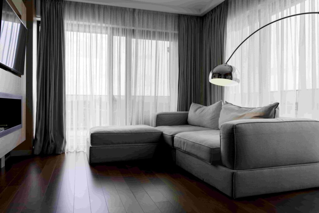 Stylish and Useful: Top Blackout Curtain Designs for 2024