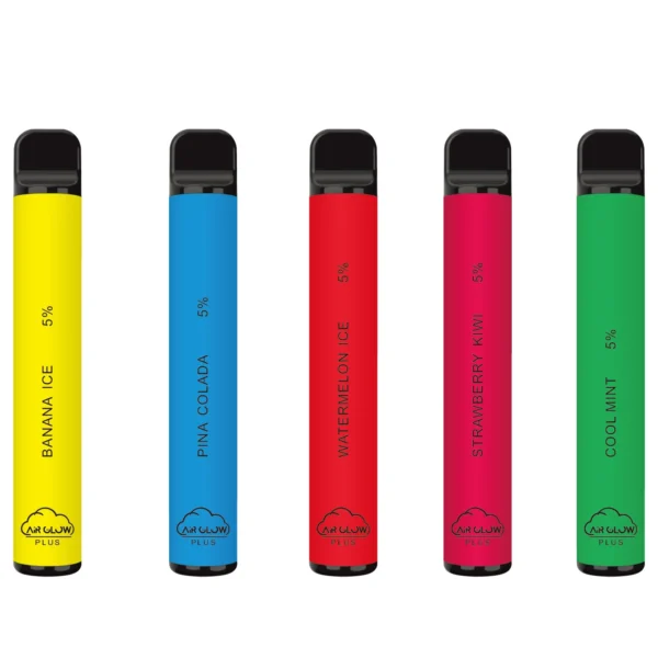 Disposable Weed Pens: A Convenient Solution for Pain Relief and Comfort