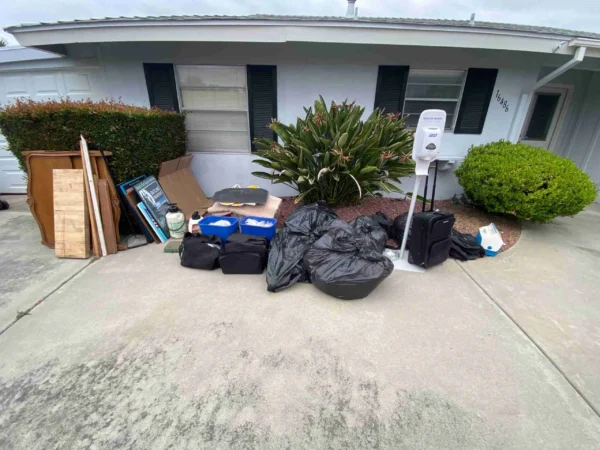 Tips for an Efficient and Affordable Junk Removal Experience