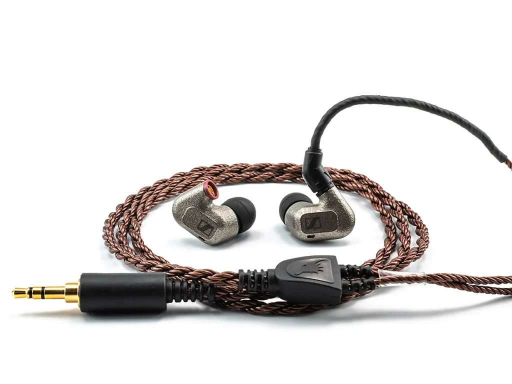 The Evolution of In-Ear Monitors: Superior Sound in a Compact Design