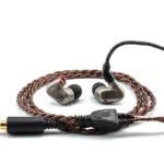 The Evolution of In-Ear Monitors: Superior Sound in a Compact Design