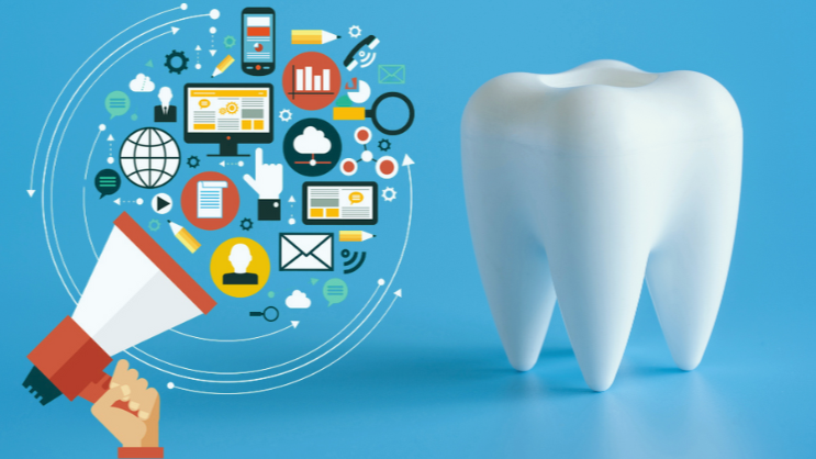 Predicting Smiles: The Role of Predictive Tools in Dental Marketing