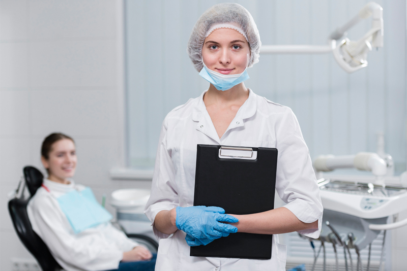 How Tongue Posture Influences Facial Development and Dental Alignment